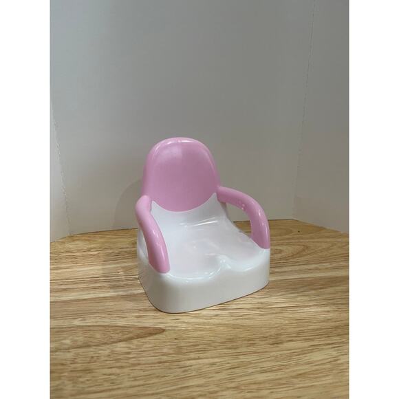 Dolls Accessories Chair High Chair - Picture 1 of 5